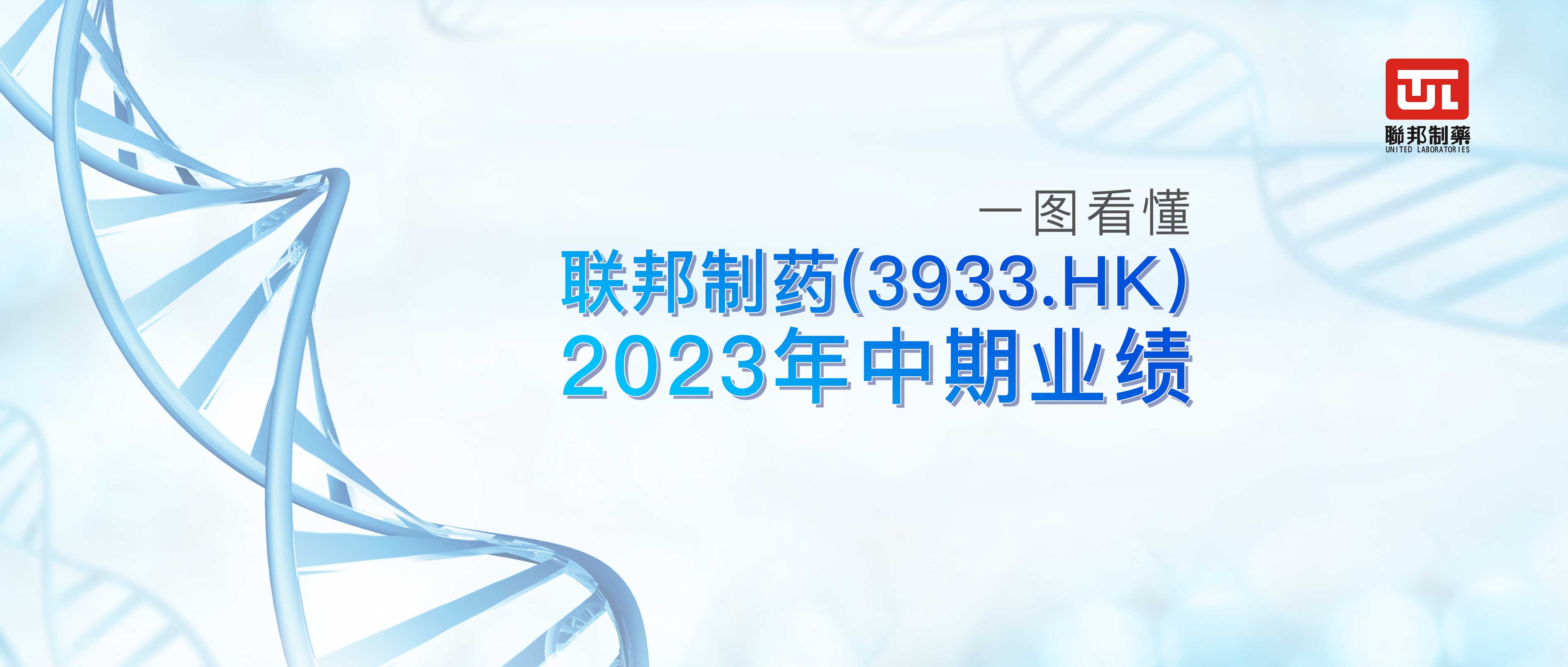 69.06亿！联邦制药中期业绩公布，营收同比增长33.3%